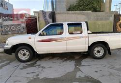 نيسان بيك اب